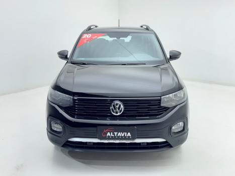 VOLKSWAGEN T-Cross 1.0 4P 200 TSI FLEX AUTOM�TICO, Foto 3