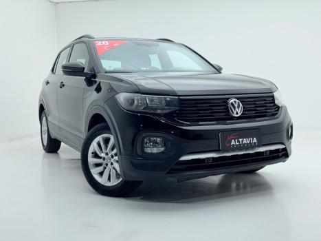 VOLKSWAGEN T-Cross 1.0 4P 200 TSI FLEX AUTOM�TICO, Foto 6