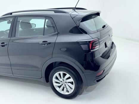 VOLKSWAGEN T-Cross 1.0 4P 200 TSI FLEX AUTOM�TICO, Foto 7