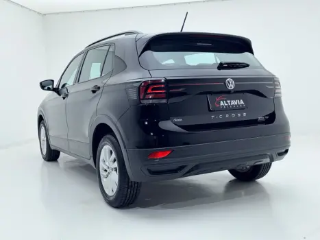 VOLKSWAGEN T-Cross 1.0 4P 200 TSI FLEX AUTOM�TICO, Foto 9