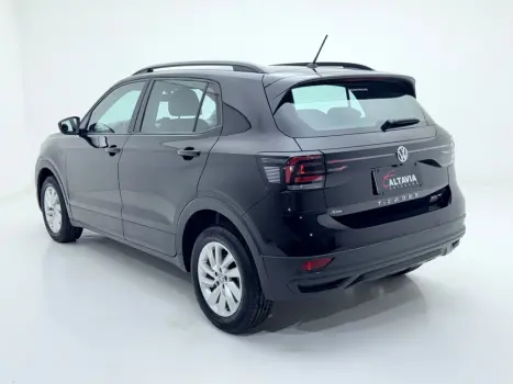 VOLKSWAGEN T-Cross 1.0 4P 200 TSI FLEX AUTOM�TICO, Foto 10