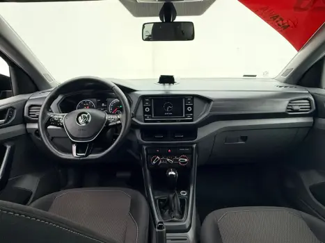 VOLKSWAGEN T-Cross 1.0 4P 200 TSI FLEX AUTOM�TICO, Foto 17