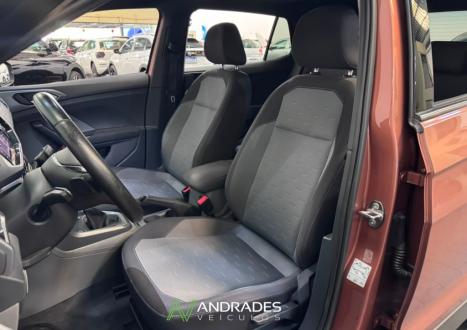 VOLKSWAGEN T-Cross 1.0 4P 200 TSI FLEX COMFORTLINE AUTOM�TICO, Foto 6