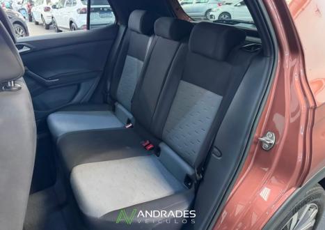 VOLKSWAGEN T-Cross 1.0 4P 200 TSI FLEX COMFORTLINE AUTOM�TICO, Foto 7