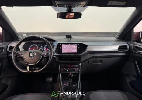 VOLKSWAGEN T-Cross 1.0 4P 200 TSI FLEX COMFORTLINE AUTOM�TICO, Foto 8