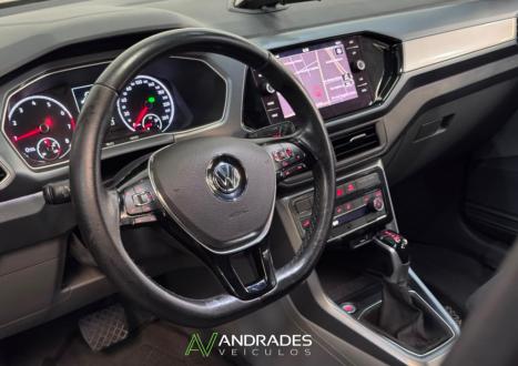 VOLKSWAGEN T-Cross 1.0 4P 200 TSI FLEX COMFORTLINE AUTOM�TICO, Foto 9