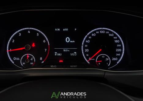 VOLKSWAGEN T-Cross 1.0 4P 200 TSI FLEX COMFORTLINE AUTOM�TICO, Foto 10
