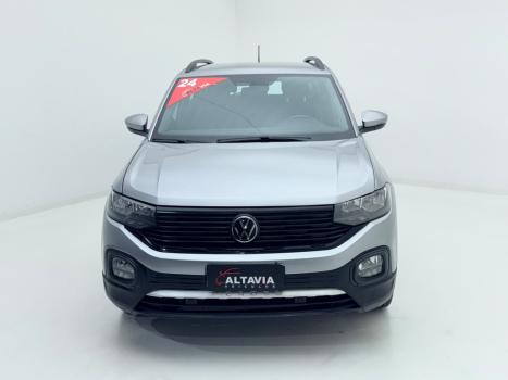 VOLKSWAGEN T-Cross 1.0 4P 200 TSI FLEX, Foto 2