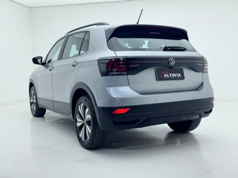 VOLKSWAGEN T-Cross 1.0 4P 200 TSI FLEX, Foto 3