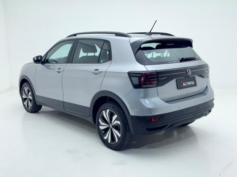 VOLKSWAGEN T-Cross 1.0 4P 200 TSI FLEX, Foto 4