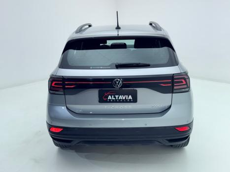 VOLKSWAGEN T-Cross 1.0 4P 200 TSI FLEX, Foto 5