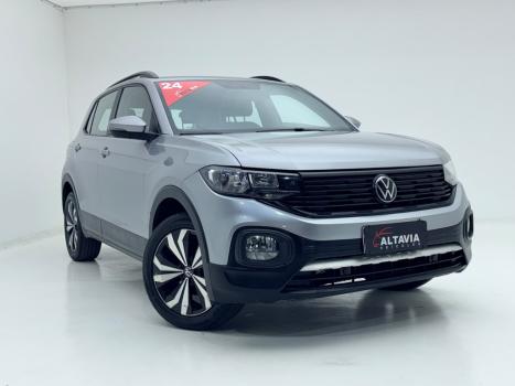 VOLKSWAGEN T-Cross 1.0 4P 200 TSI FLEX, Foto 6