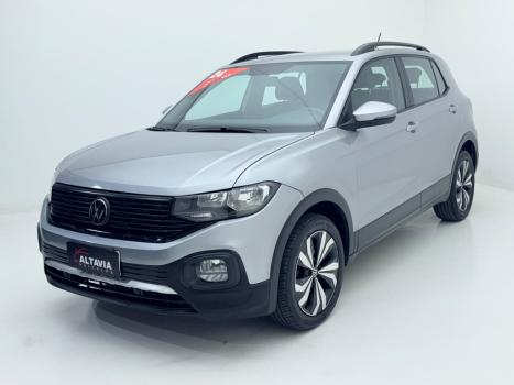 VOLKSWAGEN T-Cross 1.0 4P 200 TSI FLEX, Foto 7