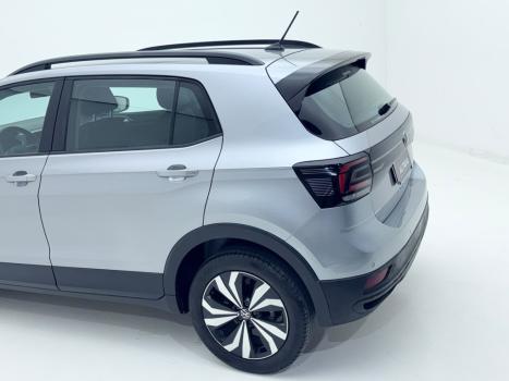 VOLKSWAGEN T-Cross 1.0 4P 200 TSI FLEX, Foto 8
