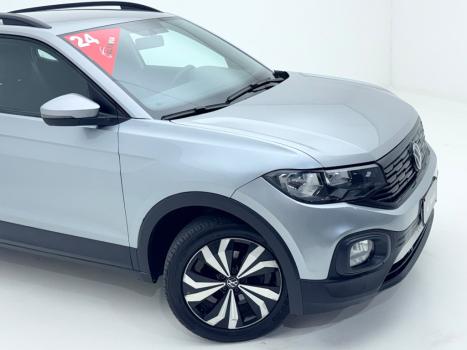 VOLKSWAGEN T-Cross 1.0 4P 200 TSI FLEX, Foto 9