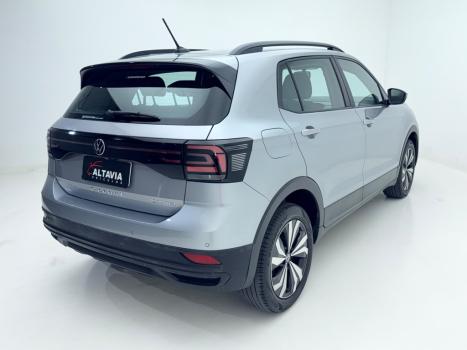 VOLKSWAGEN T-Cross 1.0 4P 200 TSI FLEX, Foto 10