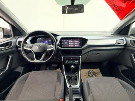 VOLKSWAGEN T-Cross 1.0 4P 200 TSI FLEX, Foto 16