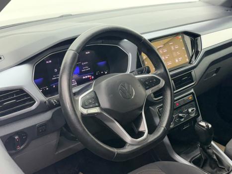 VOLKSWAGEN T-Cross 1.0 4P 200 TSI FLEX, Foto 20