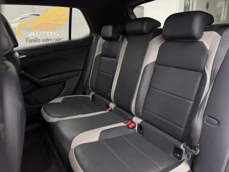 VOLKSWAGEN T-Cross 1.4 4P 250 TSI FLEX HIGHLINE AUTOM�TICO, Foto 9