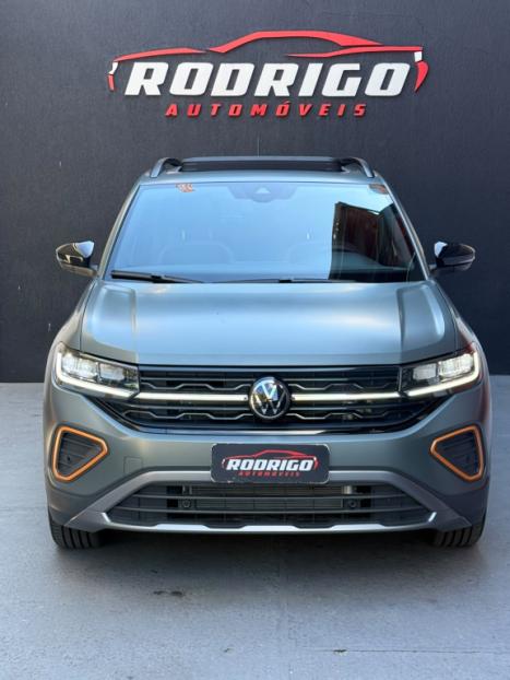 VOLKSWAGEN T-Cross 1.4 4P 250 TSI FLEX EXTREME HIGHLINE DSG AUTOM�TICO, Foto 4