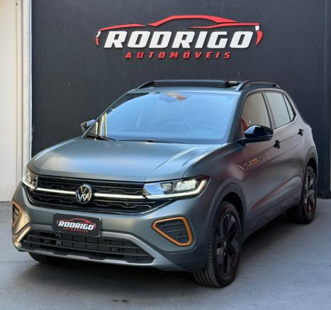 VOLKSWAGEN T-Cross 1.4 4P 250 TSI FLEX EXTREME HIGHLINE DSG AUTOM�TICO, Foto 1