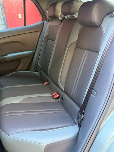 VOLKSWAGEN T-Cross 1.4 4P 250 TSI FLEX EXTREME HIGHLINE DSG AUTOM�TICO, Foto 10