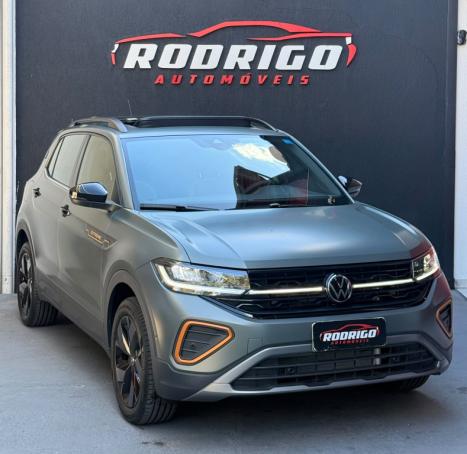 VOLKSWAGEN T-Cross 1.4 4P 250 TSI FLEX EXTREME HIGHLINE DSG AUTOM�TICO, Foto 11