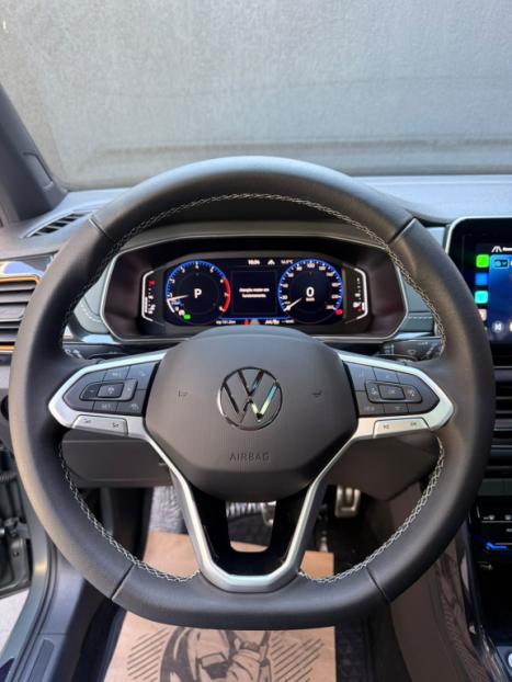 VOLKSWAGEN T-Cross 1.4 4P 250 TSI FLEX EXTREME HIGHLINE DSG AUTOM�TICO, Foto 13