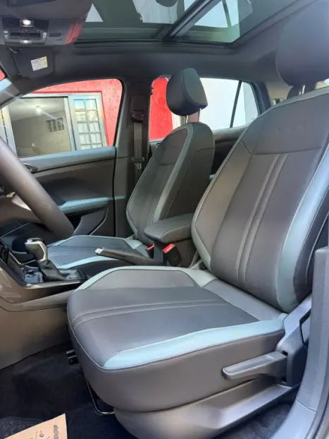 VOLKSWAGEN T-Cross 1.4 4P 250 TSI FLEX EXTREME HIGHLINE DSG AUTOM�TICO, Foto 16