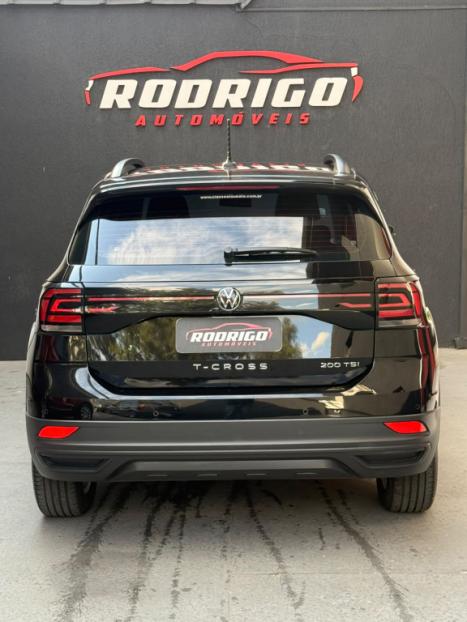 VOLKSWAGEN T-Cross 1.0 4P 200 TSI FLEX, Foto 2