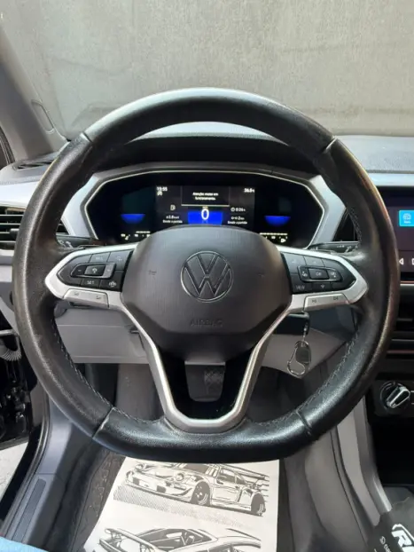 VOLKSWAGEN T-Cross 1.0 4P 200 TSI FLEX, Foto 9
