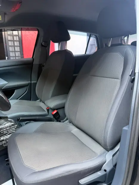 VOLKSWAGEN T-Cross 1.0 4P 200 TSI FLEX, Foto 10