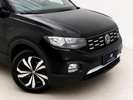 VOLKSWAGEN T-Cross 1.0 4P 200 TSI FLEX, Foto 2