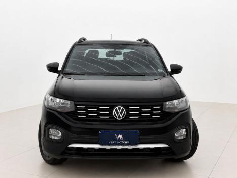 VOLKSWAGEN T-Cross 1.0 4P 200 TSI FLEX, Foto 4