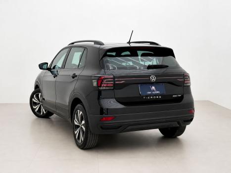 VOLKSWAGEN T-Cross 1.0 4P 200 TSI FLEX, Foto 5