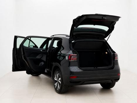 VOLKSWAGEN T-Cross 1.0 4P 200 TSI FLEX, Foto 7