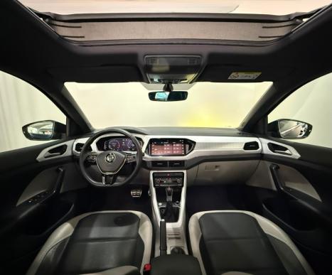 VOLKSWAGEN T-Cross 1.4 4P 250 TSI FLEX HIGHLINE AUTOM�TICO, Foto 5
