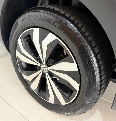 VOLKSWAGEN T-Cross 1.4 4P 250 TSI FLEX HIGHLINE AUTOM�TICO, Foto 12