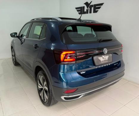VOLKSWAGEN T-Cross 1.4 4P 250 TSI FLEX HIGHLINE AUTOM�TICO, Foto 13