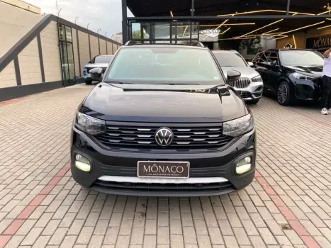 VOLKSWAGEN T-Cross 1.0 4P 200 TSI FLEX, Foto 2