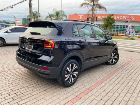 VOLKSWAGEN T-Cross 1.0 4P 200 TSI FLEX, Foto 4
