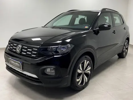 VOLKSWAGEN T-Cross 1.0 4P 200 TSI FLEX, Foto 1