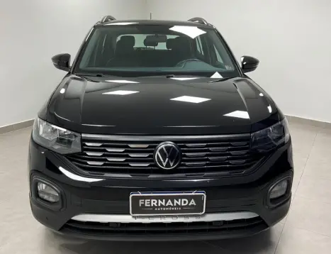 VOLKSWAGEN T-Cross 1.0 4P 200 TSI FLEX, Foto 2