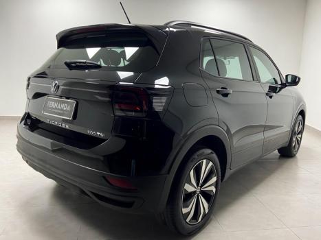VOLKSWAGEN T-Cross 1.0 4P 200 TSI FLEX, Foto 3