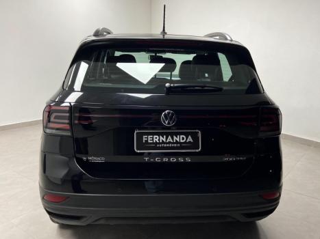 VOLKSWAGEN T-Cross 1.0 4P 200 TSI FLEX, Foto 4