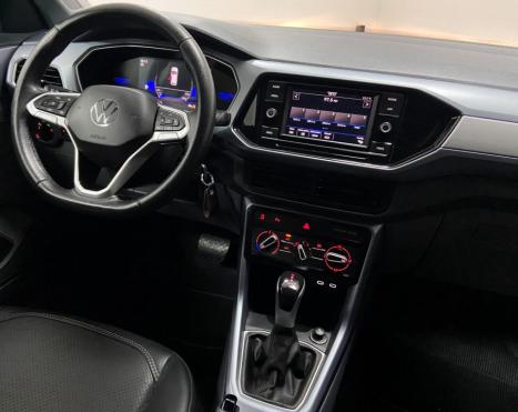 VOLKSWAGEN T-Cross 1.0 4P 200 TSI FLEX, Foto 5