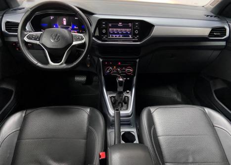 VOLKSWAGEN T-Cross 1.0 4P 200 TSI FLEX, Foto 7