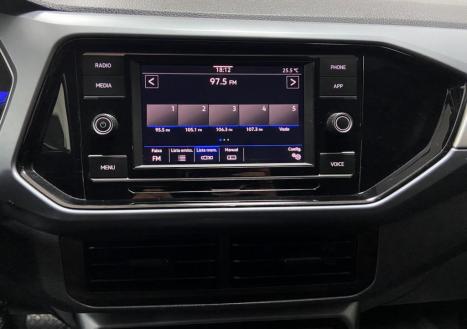 VOLKSWAGEN T-Cross 1.0 4P 200 TSI FLEX, Foto 8