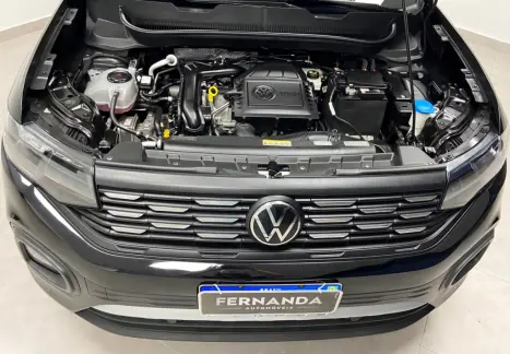 VOLKSWAGEN T-Cross 1.0 4P 200 TSI FLEX, Foto 15