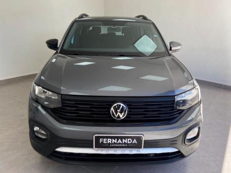 VOLKSWAGEN T-Cross 1.0 4P 200 TSI FLEX AUTOM�TICO, Foto 2